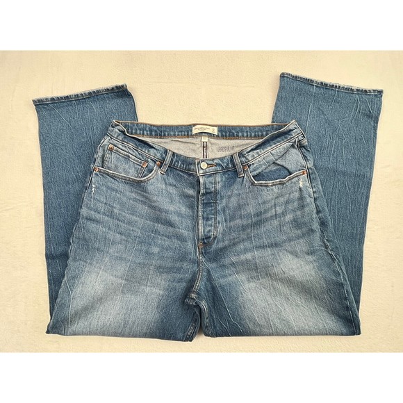 Abercrombie & Fitch Jeans Abercrombie Fitch Jeans Womens 336 9s